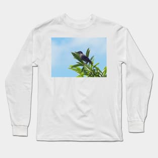 LE PANASONIC FZ 200 PAR OKAIO CRÉATION Long Sleeve T-Shirt